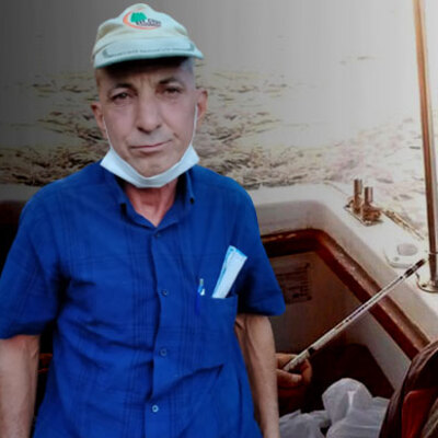 Şahin Akdemir'in babası: Canını vatan için feda etti