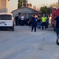 Konya'da korkunç saldırı: 7 ölü!