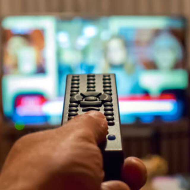 TV Yayın akışı 30 Temmuz 2021