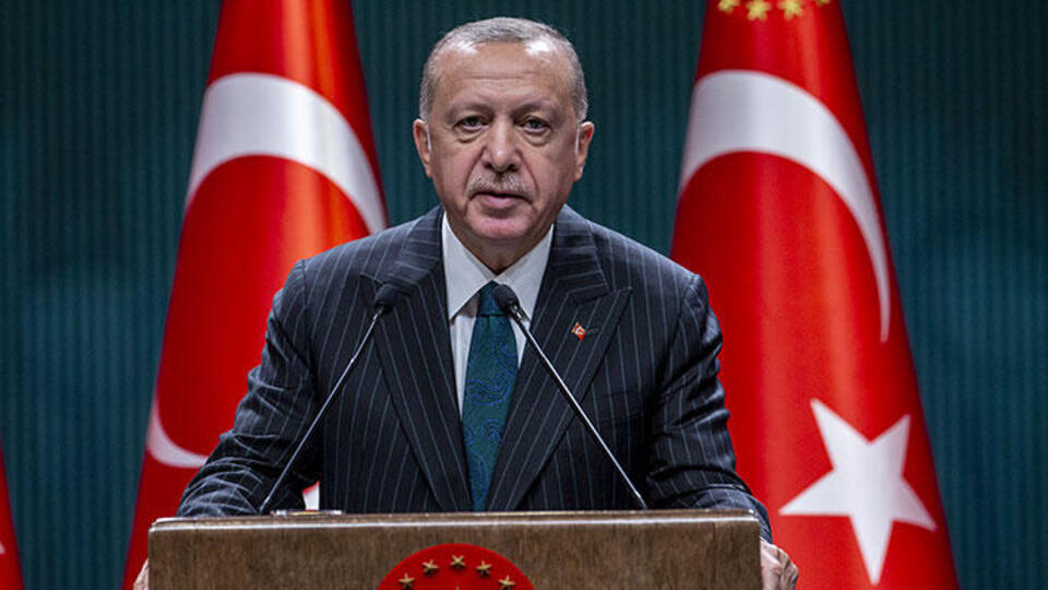 Kabine Toplantısı ne zaman, saat kaçta?