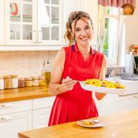 Meksika mutfağından Nachos