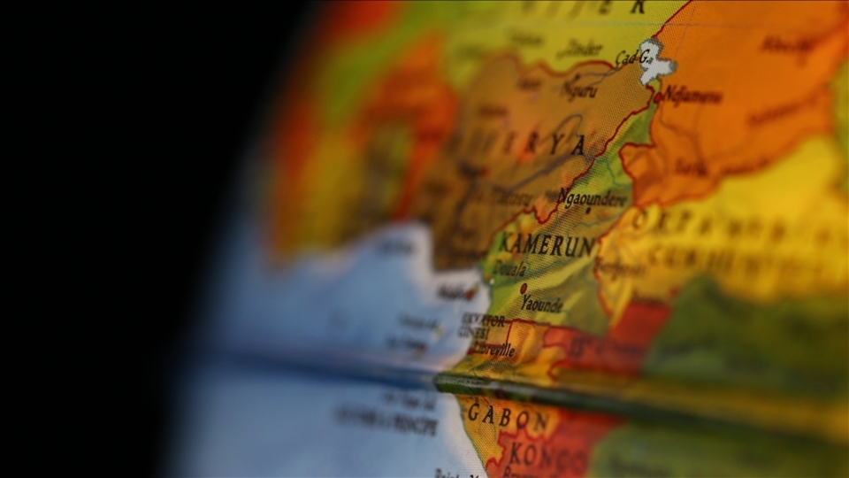 İvindo Ulusal Parkı UNESCO'ya girdi