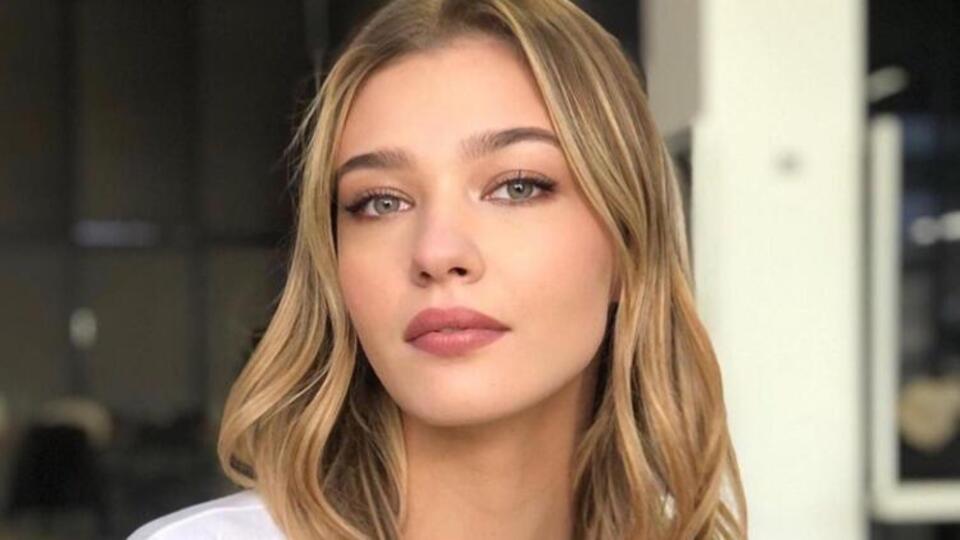 Melisa Döngel kimdir?