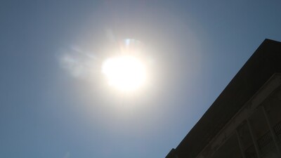 Yangın bölgelerinde hava nasıl olacak?