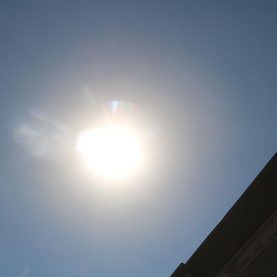 Yangın bölgelerinde hava nasıl olacak?