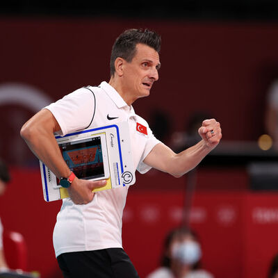 "Tarihi bir sonuç aldık"