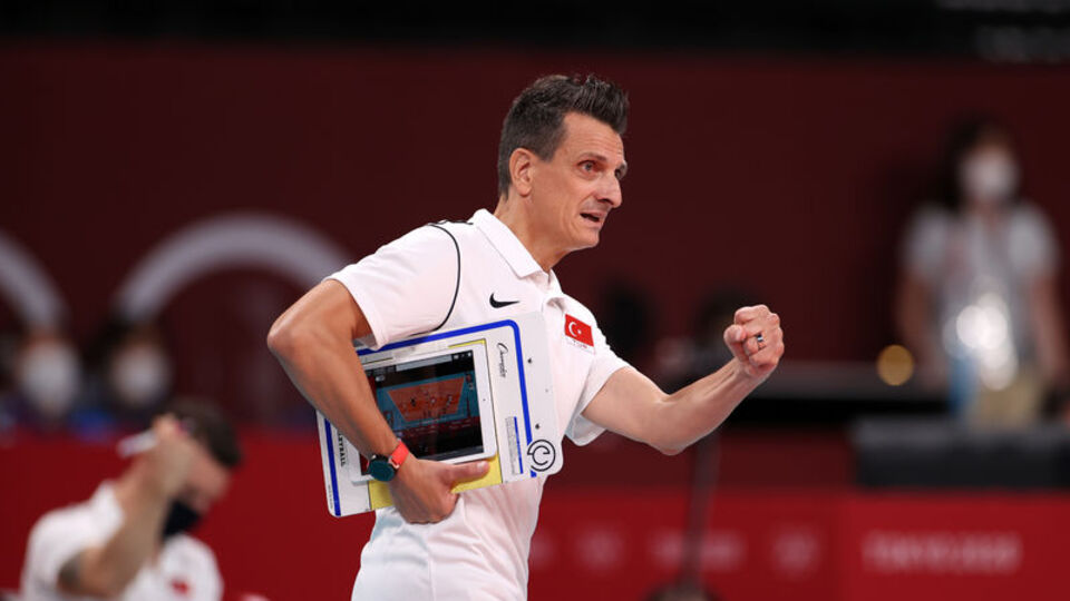 "Tarihi bir sonuç aldık"