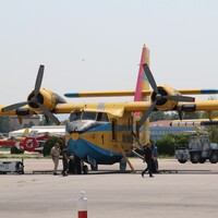 Bakanlıktan 'THK uçakları' açıklaması