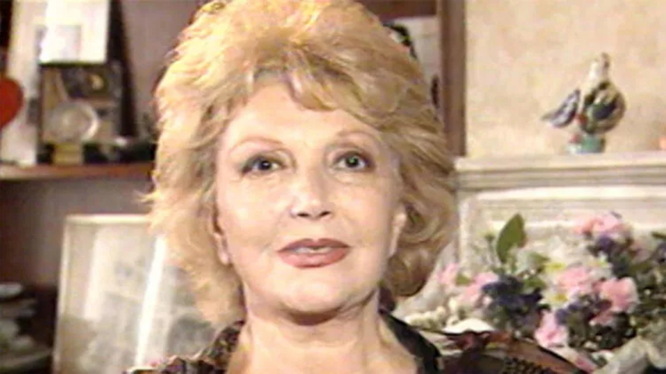 Sanat dünyasının acı kaybı