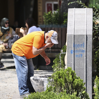 Prof. Dr. Altun o kişilere seslendi: Dışarı çıkmayın!