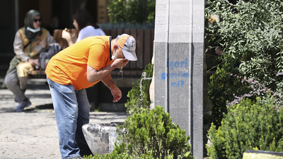 Prof. Dr. Altun o kişilere seslendi: Dışarı çıkmayın!