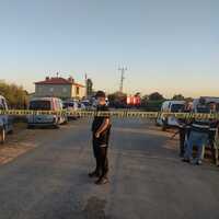 Konya'daki katliamda 10 gözaltı!