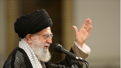 İran'dan af kararı