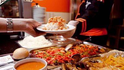 Gıda enflasyonu hazır yemek şirketlerini zorluyor