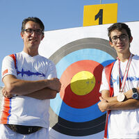 "Bazen senede 20 gün görüştük"