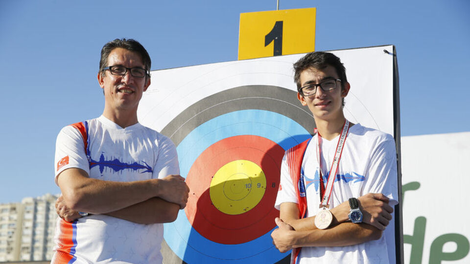 "Bazen senede 20 gün görüştük"