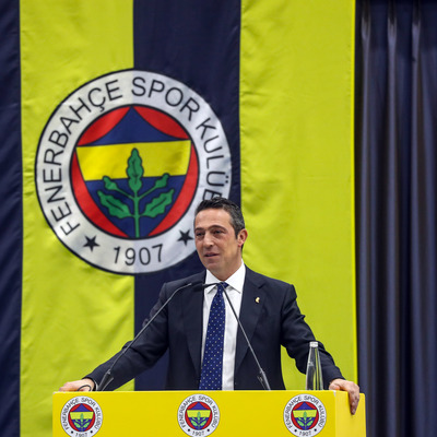 Ali Koç: Hocamız üç ya da dört transfer istedi