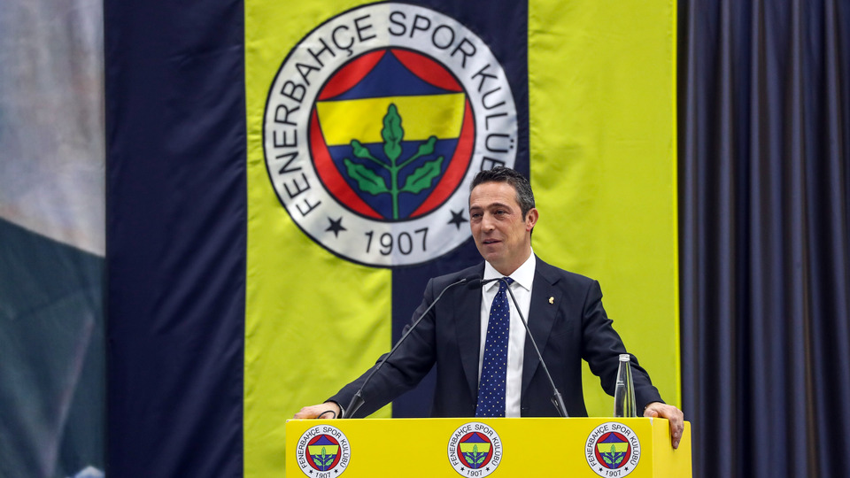 Ali Koç: Hocamız üç ya da dört transfer istedi