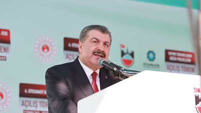 İşte ilk doz aşısını yaptırmayanların sayısı!