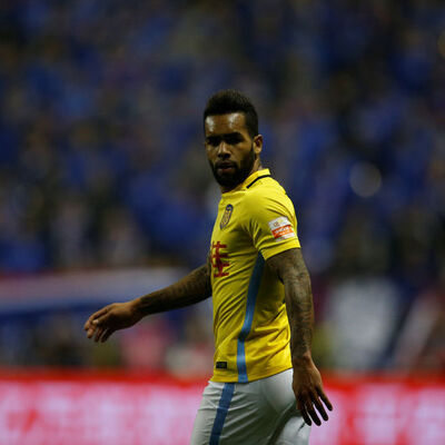 Alex Teixeira imza için geliyor