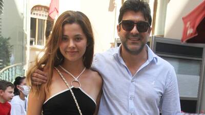 "Oyunculuk teklifleri geliyor"