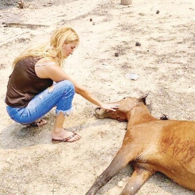 Bir acı daha yaşadı!