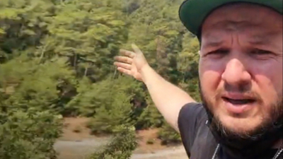 Şahan Gökbakar'dan yardım çağrısı!