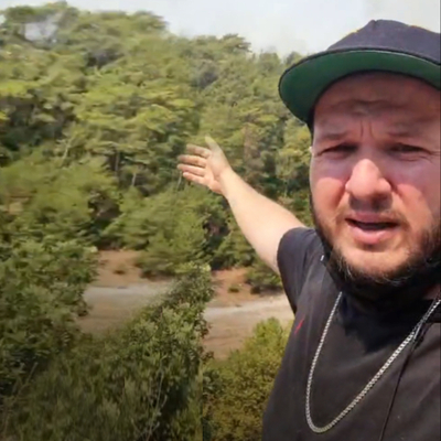 Şahan Gökbakar'dan yardım çağrısı!