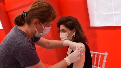 Bakan Koca açıkladı: BioNTech'in sevkiyatında birkaç gün azalma olacak