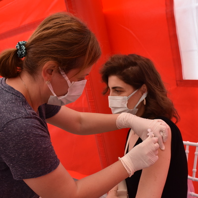 Bakan Koca açıkladı: BioNTech'in sevkiyatında birkaç gün azalma olacak