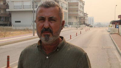 Şükrü Sözen kimdir?