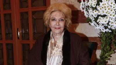 Nedret Güvenç kimdir?