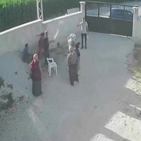 Konya'daki katliam görüntüleri ortaya çıktı