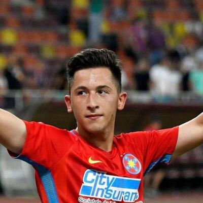 "Morutan %99 Galatasaray'da"