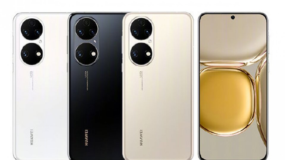 Huawei P50 Pro fiyatı ne kadar?