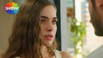 "Ben çaresiz değilim!"