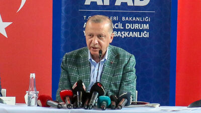 Cumhurbaşkanı Erdoğan: Ciğerlerini yakmak boynumuzun borcu