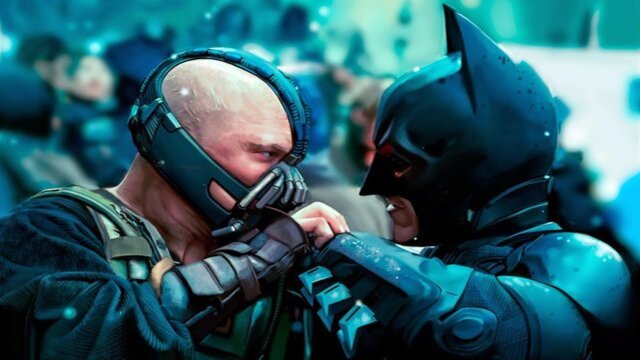 En iyi 12 DC Comics filmi