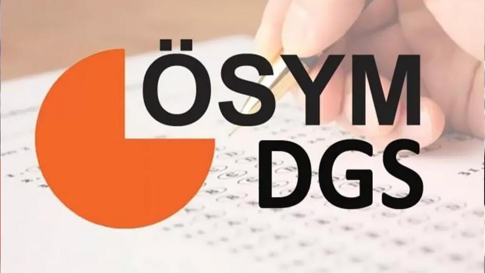 DGS sonuç tarihi açıklandı!