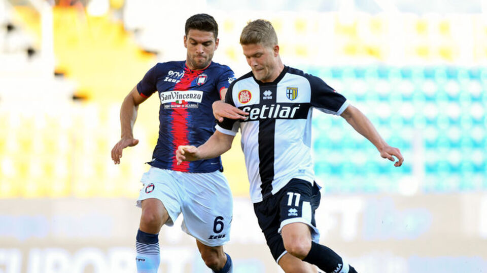 Trabzonspor'da hedef forvet transferi