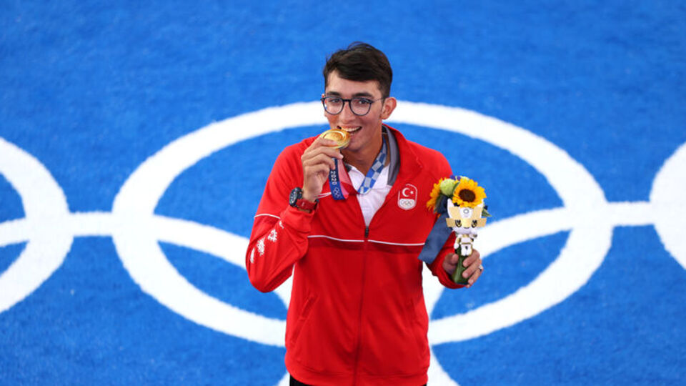 Adı okçuluk merkezine verilecek!