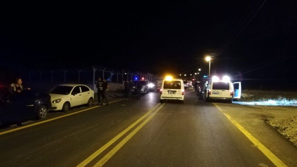 Ankara'da kaybolan otizmli çocuk sığınakta bulundu