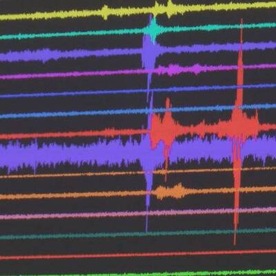 Datça'da 5.5 büyüklüğünde deprem! Sarsıntılar sürüyor
