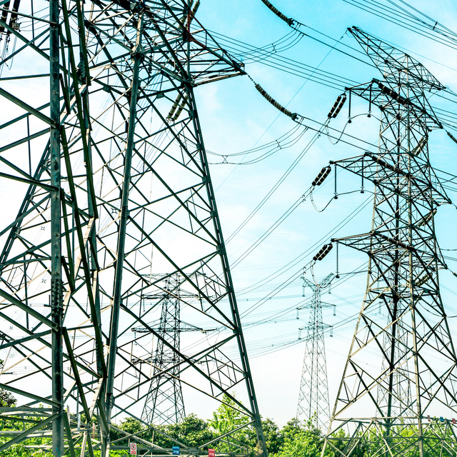 Elektrik tüketiminde rekor