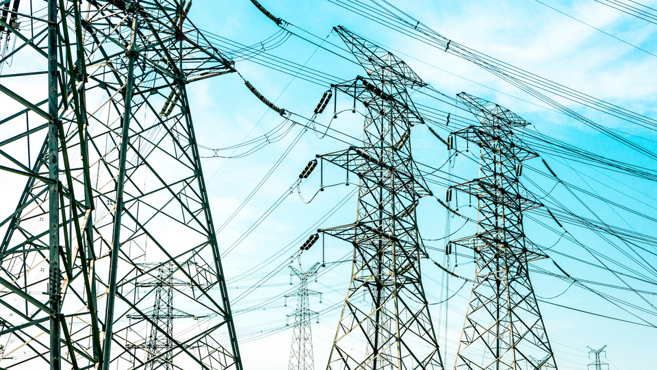 Elektrik tüketiminde rekor