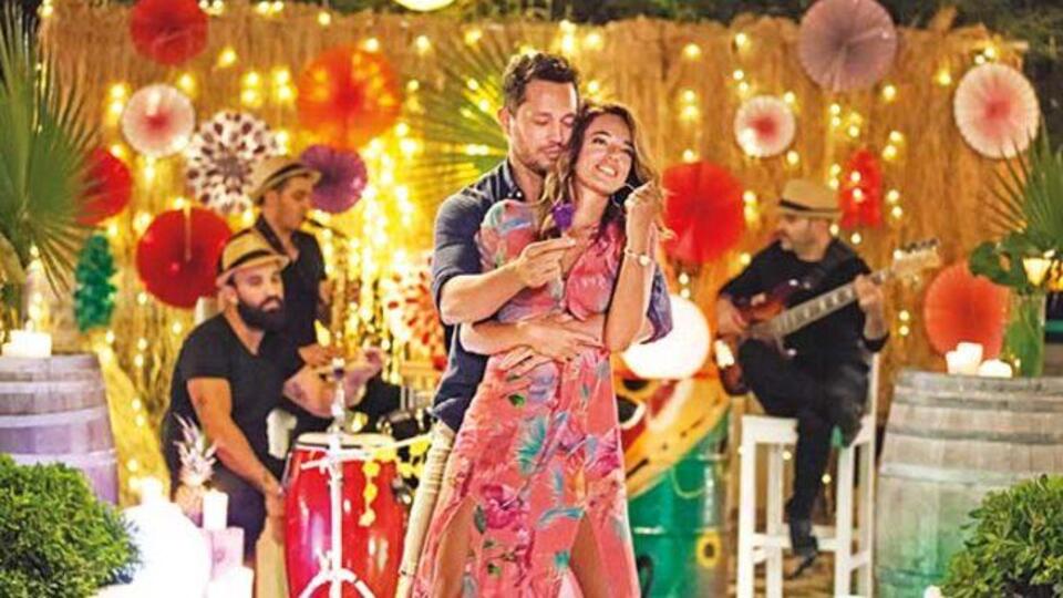 Öldür Beni Sevgilim filmi oyuncuları kimler?