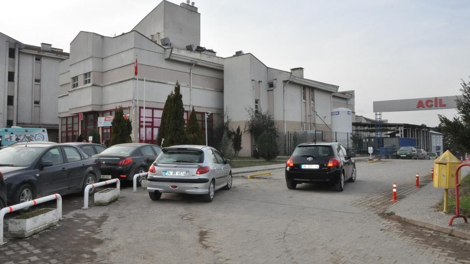 KPSS'de Delta varyantı paniği!