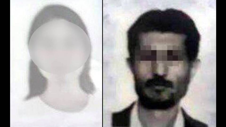 15 yaşındaki kız, babasını öldürdü