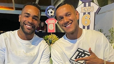 Josef'ten Teixeira müjdesi