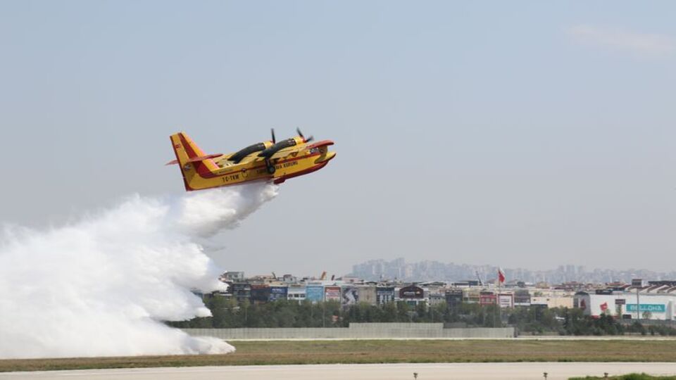 THK'nın uçakları tartışması! Kim, ne dedi?